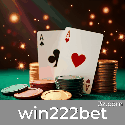 Desbloqueie as Surpreendentes Recompensas do Win222bet