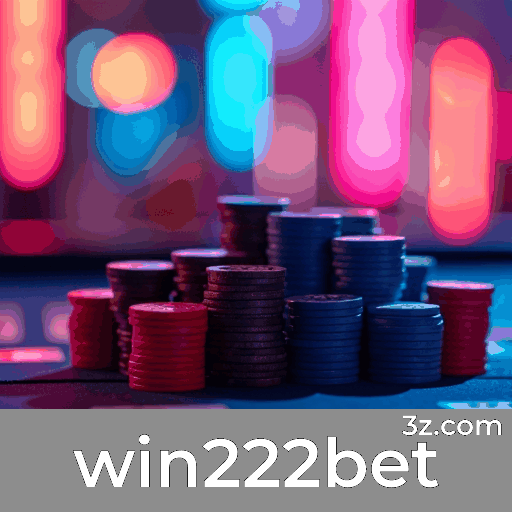 Revolucionando jogos de aposta online com inovação tecnológica no win222bet