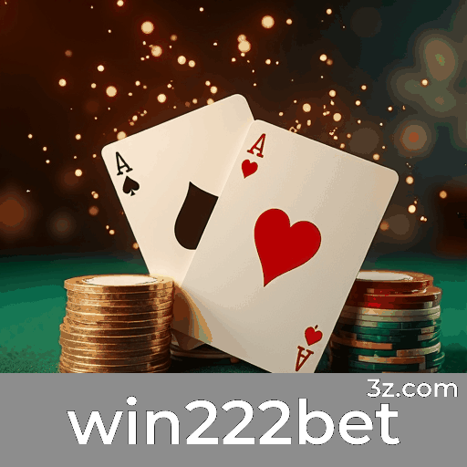 Aventura e Ganhos: Descubra o Cassino win222bet