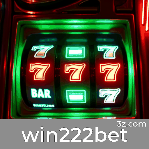 Win222bet: Experiência de Casino Imersiva para Brasileiros