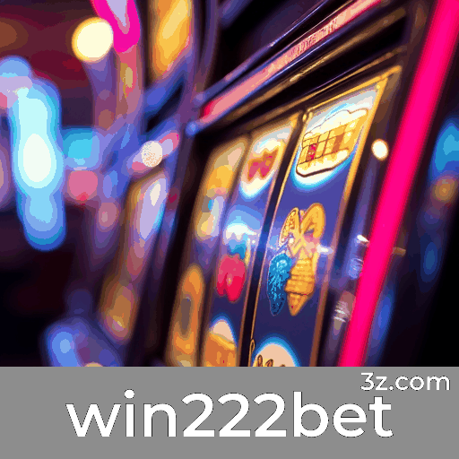 Win222bet: Experiência de Casino Imersiva para Brasileiros
