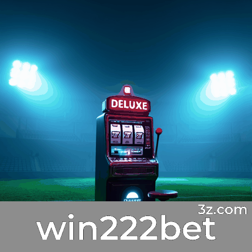 Win222bet: Jogo em tempo real e experiência eletrizante