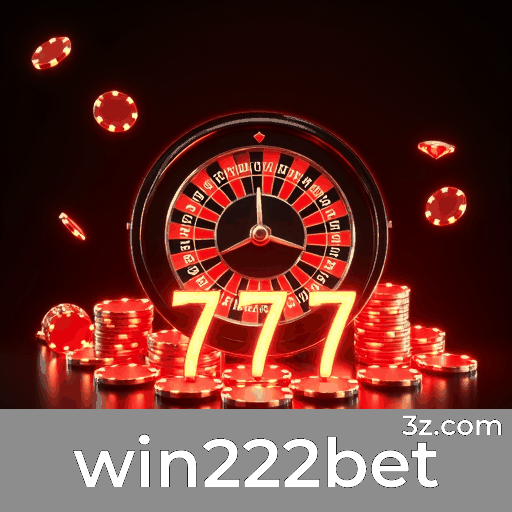 Revolucionando jogos de aposta online com inovação tecnológica no win222bet