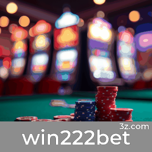 Win222bet: Experiência de Casino Imersiva para Brasileiros