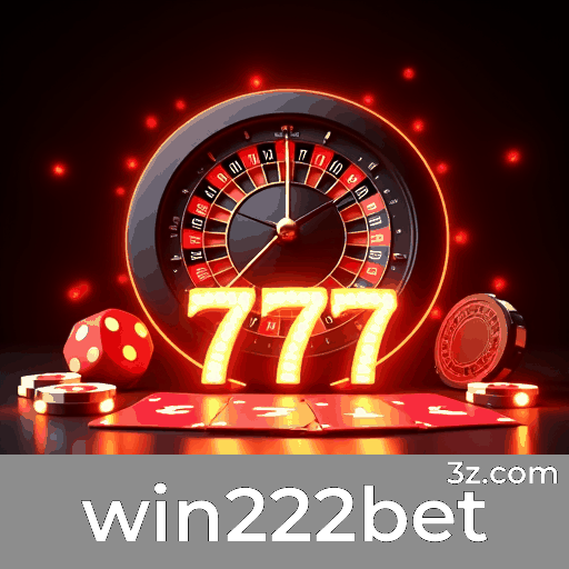 Win222bet: Experiência de Casino Imersiva para Brasileiros