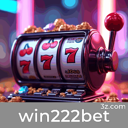 Win222bet: Experiência de Casino Imersiva para Brasileiros