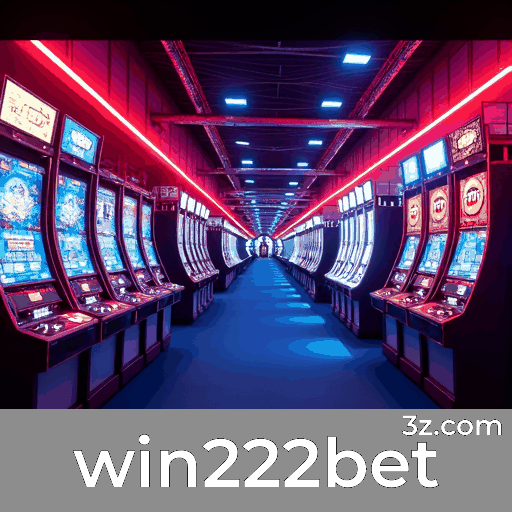 Aventura e Ganhos: Descubra o Cassino win222bet