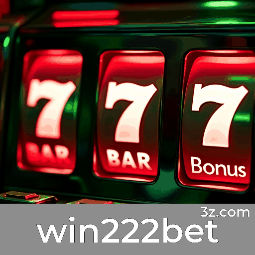 Aventura e Ganhos: Descubra o Cassino win222bet