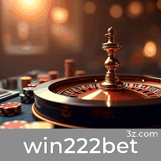 Revolucionando jogos de aposta online com inovação tecnológica no win222bet