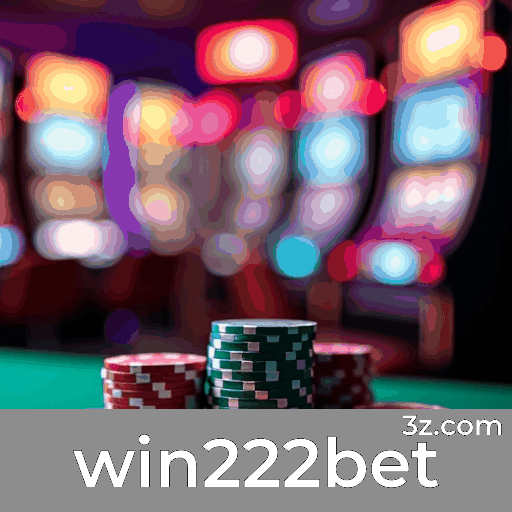 Aventura e Ganhos: Descubra o Cassino win222bet
