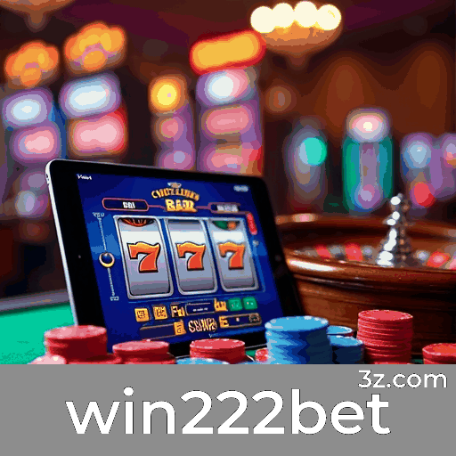 Aventura e Ganhos: Descubra o Cassino win222bet