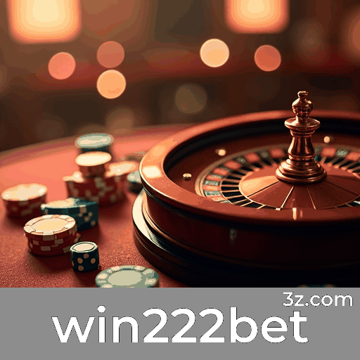 Desbloqueie as Surpreendentes Recompensas do Win222bet