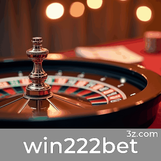 Desbloqueie as Surpreendentes Recompensas do Win222bet